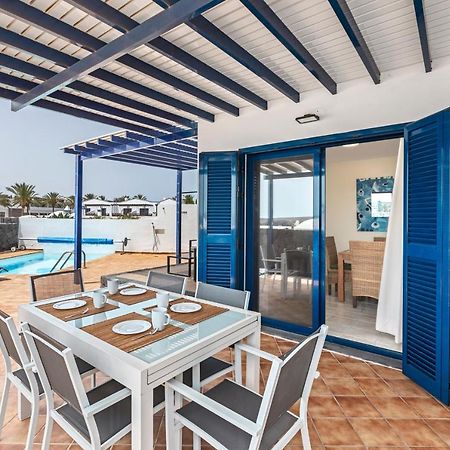 Villa Liv Playa Blanca  Exterior photo