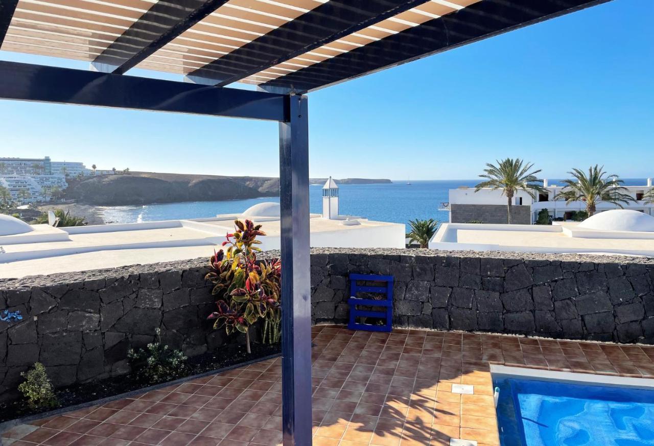 Villa Liv Playa Blanca  Exterior photo